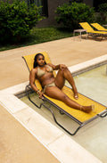 Women’s Sage Swim Set